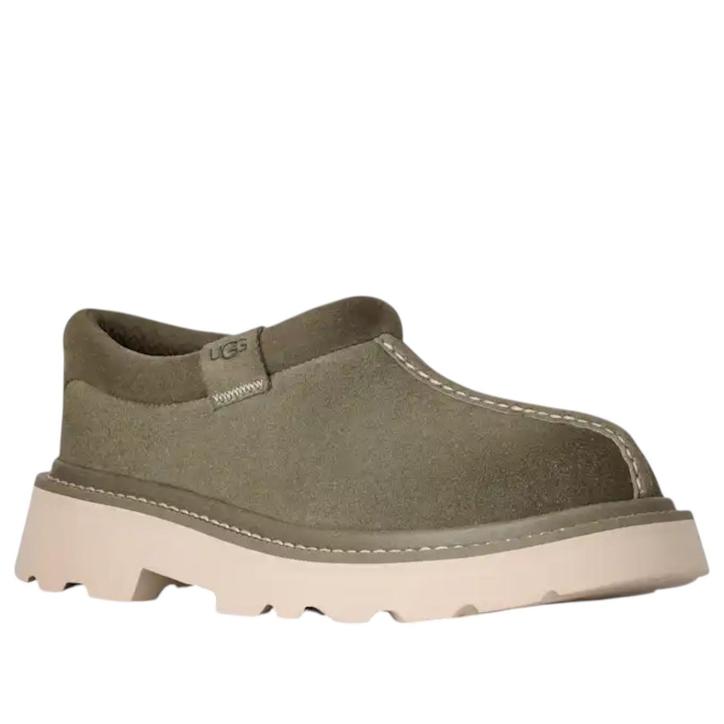 UGG Tasman Lug 'Moss Green Ceramic' 1166913-MRMC