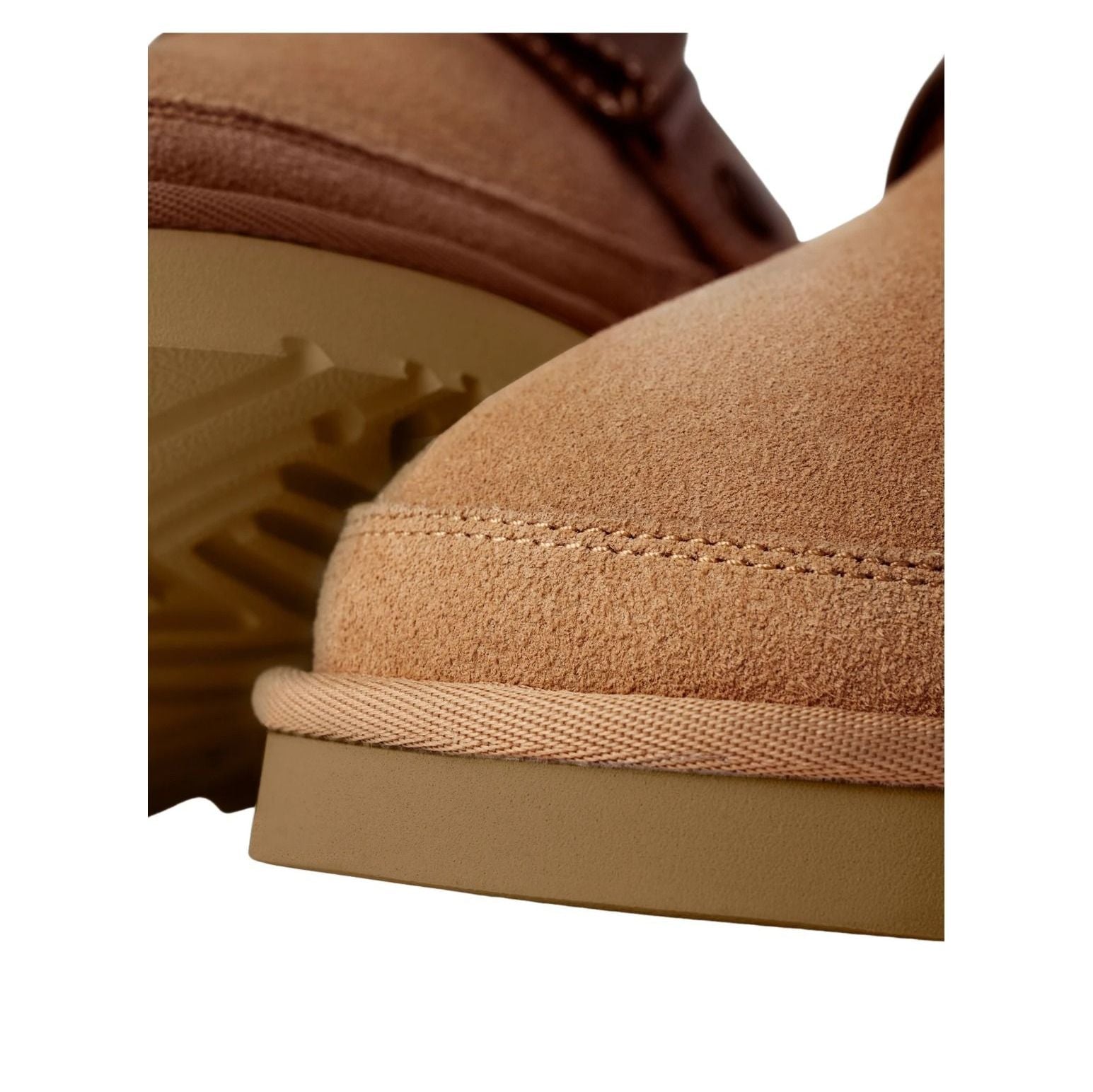 UGG Goldencoast Clog II 'Chestnut' 1166915-CHE