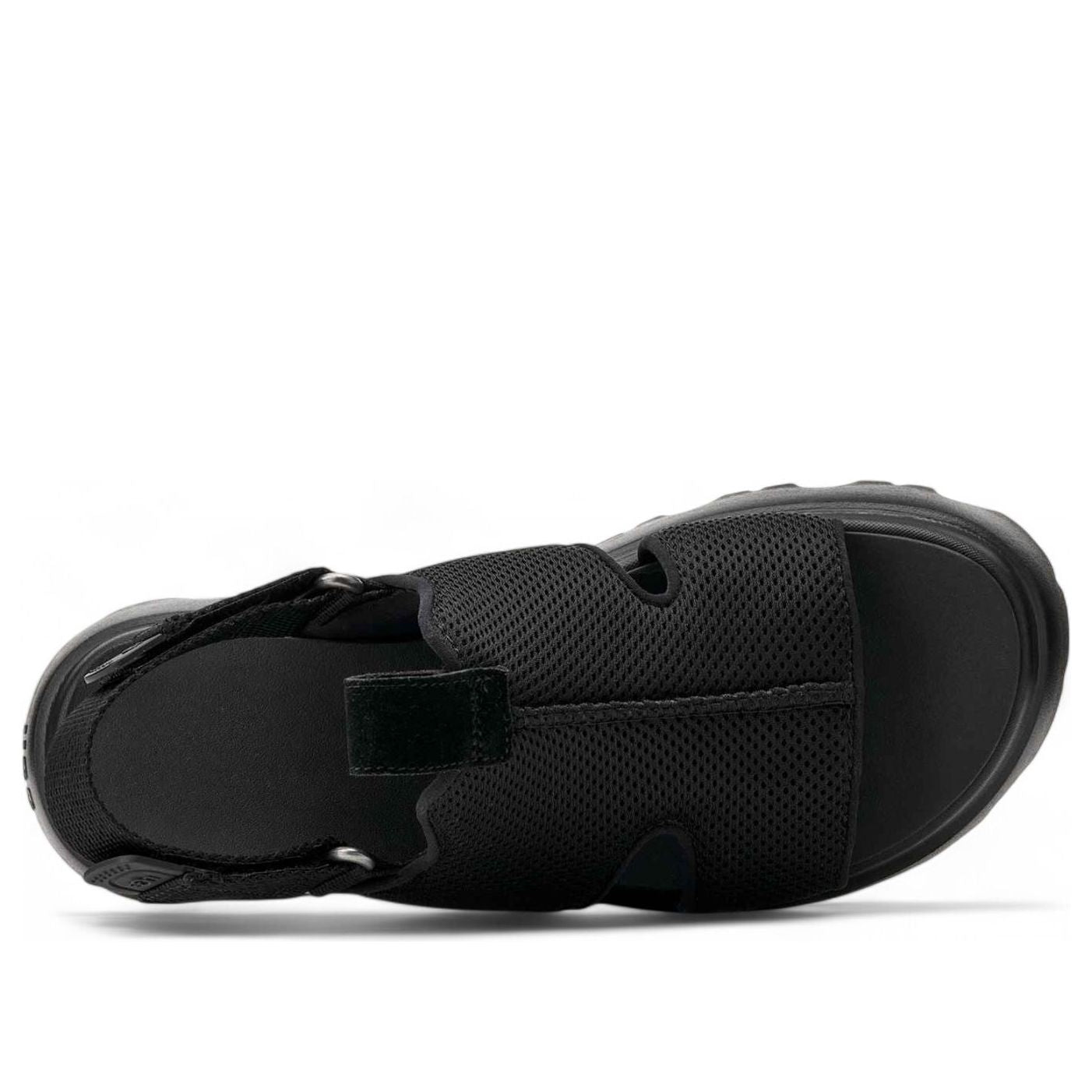 (WMNS) UGG Celeste Sandals 'Black' 1167470-BLK