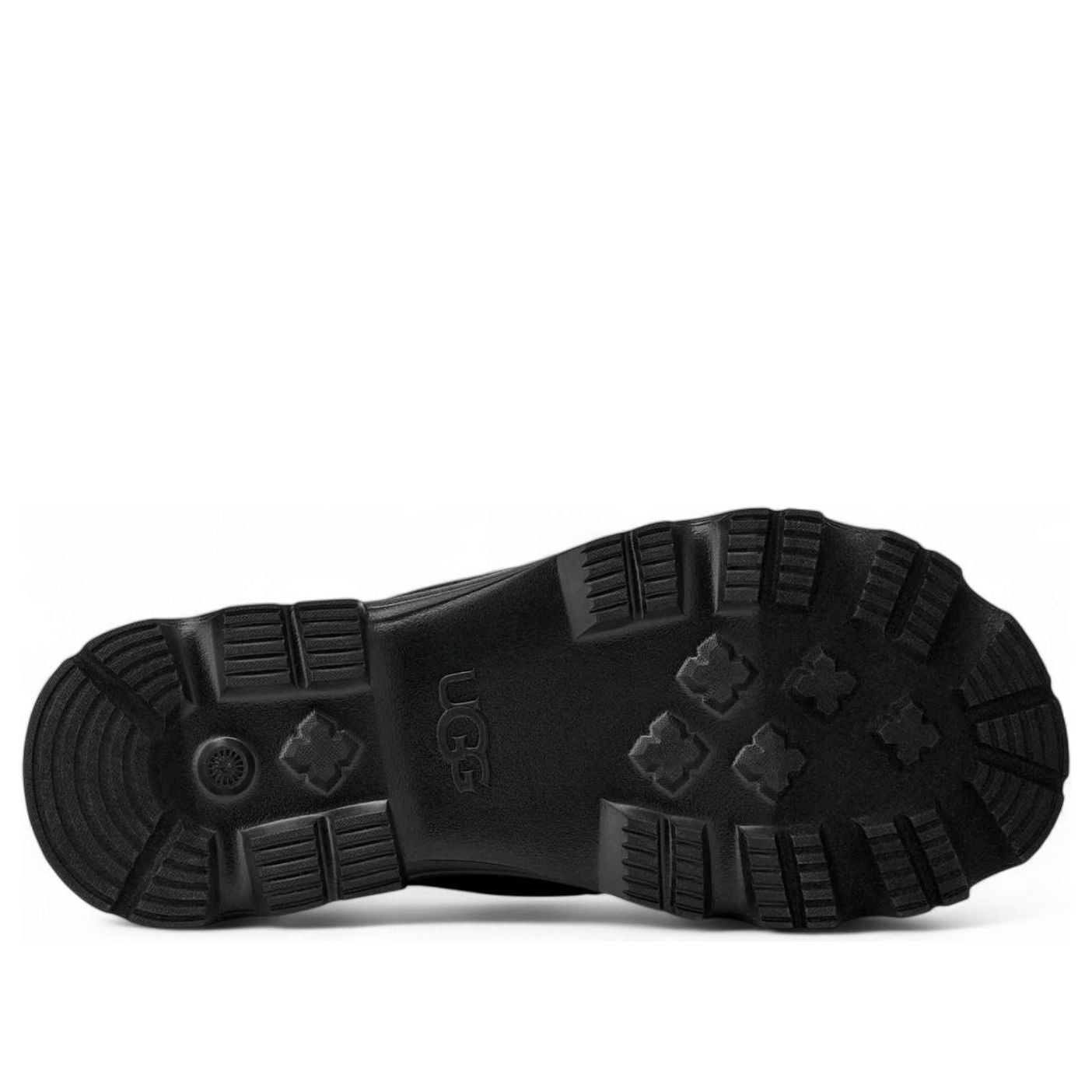 (WMNS) UGG Celeste Sandals 'Black' 1167470-BLK