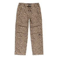 Stussy Nyco Surplus Pant 'Leopard' 116747-LEOP