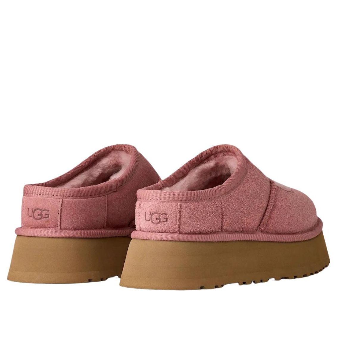 (WMNS) UGG Bea Mary Jane 'Pink Dawn' 1167612-PDW
