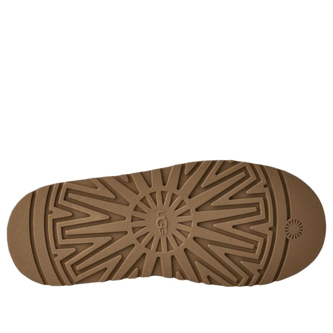 (WMNS) UGG Bea Mary Jane 'Pink Dawn' 1167612-PDW