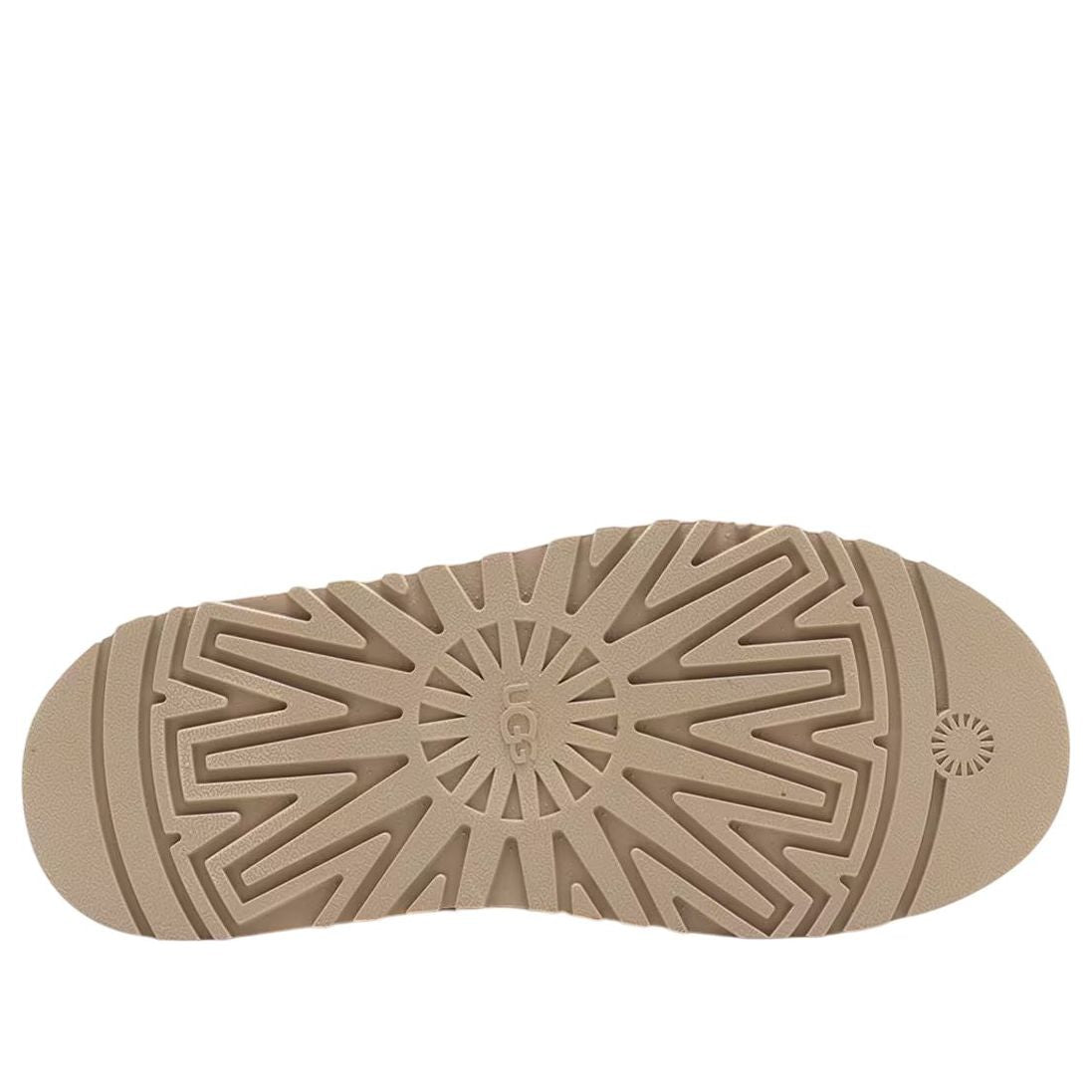 (WMNS) UGG Bea Mary Jane 'Mustard Seed' 1167612-MDSD