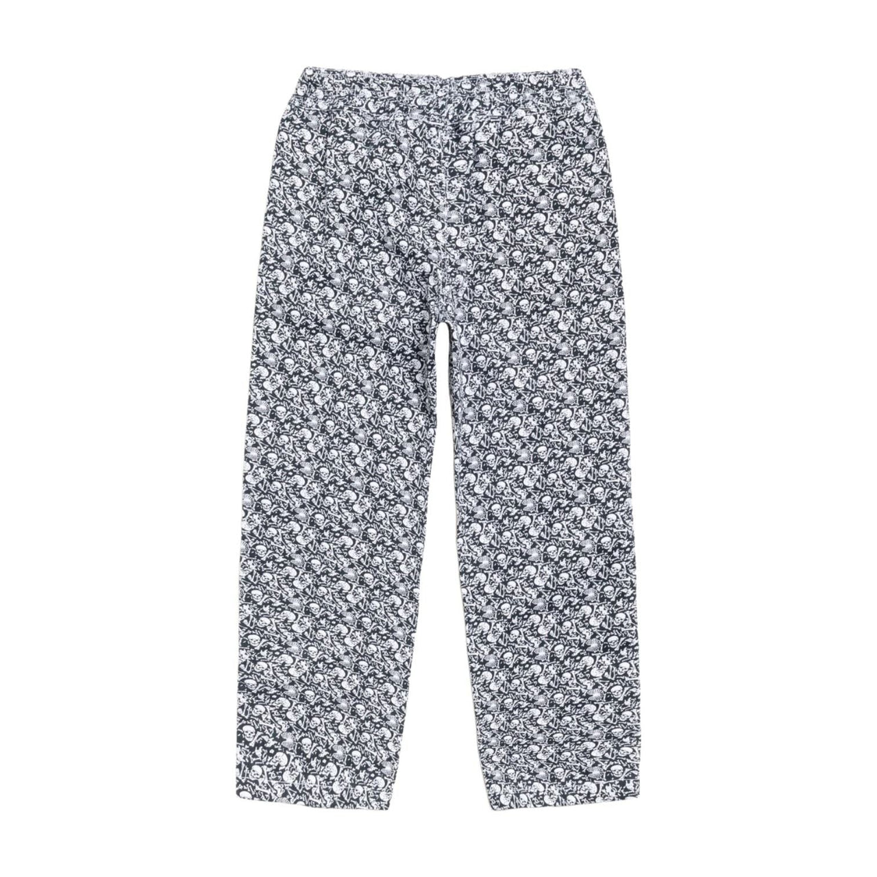 Stussy Beach Pant Cotton Twill 'Bones' 116774-BONE
