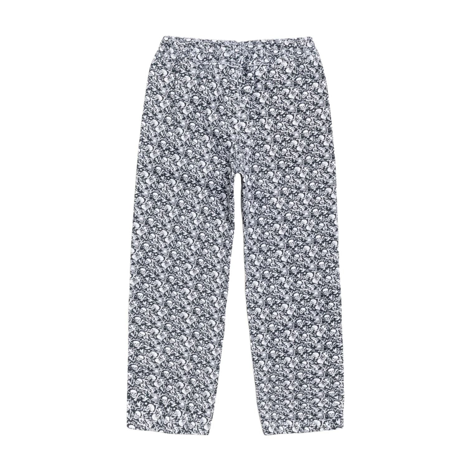 Stussy Beach Pant Cotton Twill 'Bones' 116774-BONE