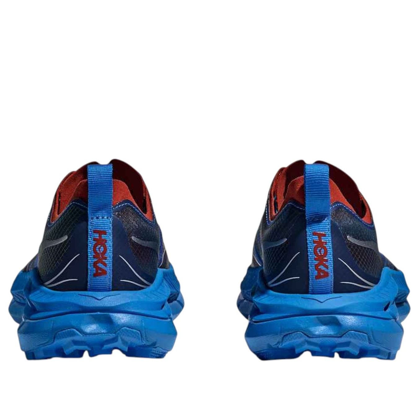 HOKA ONE ONE Mafate Speed 4 Lite 'Electric Cobalt' 1168450-ETD