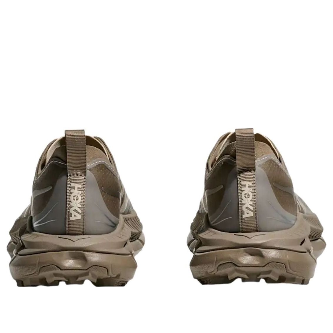 HOKA ONE ONE Mafate Speed 4 Lite 'Light Roast Oatmilk' 1168450-LTM
