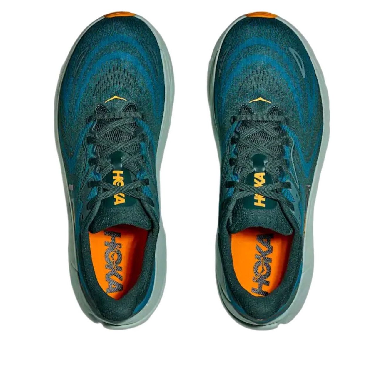 HOKA ONE ONE Arahi 8 'Bay Leaf Tidal Wave' 1168690-BLFT