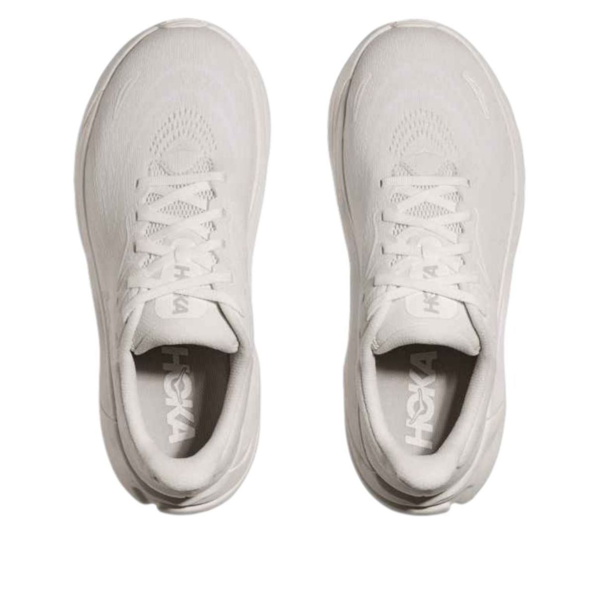 (WMNS) HOKA ONE ONE Arahi 8 'White'  1168691-WWH