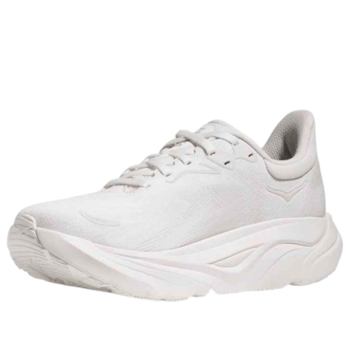 (WMNS) HOKA ONE ONE Arahi 8 'White'  1168691-WWH