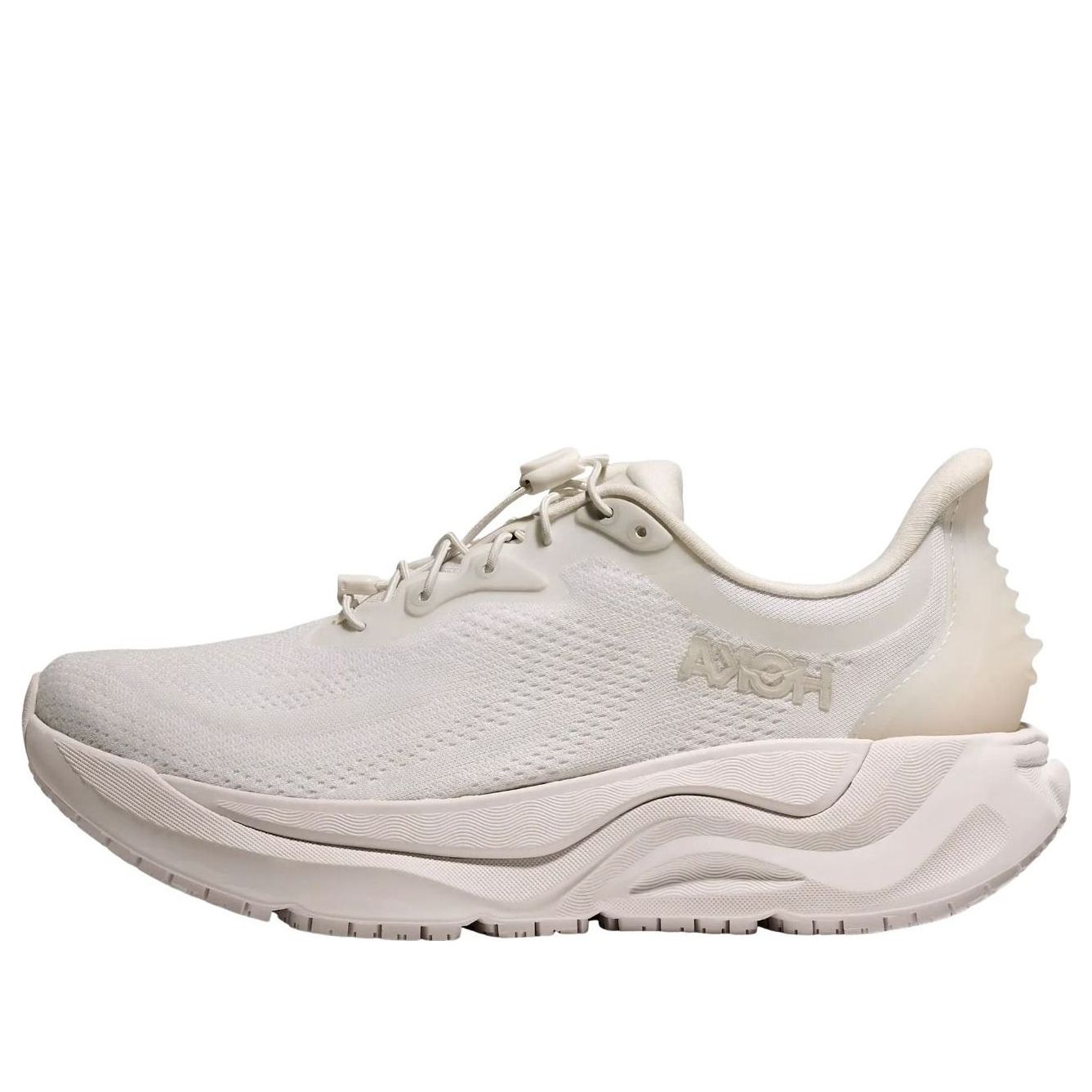 (WMNS) HOKA ONE ONE Arahi SR 'White' 1168713-WHT