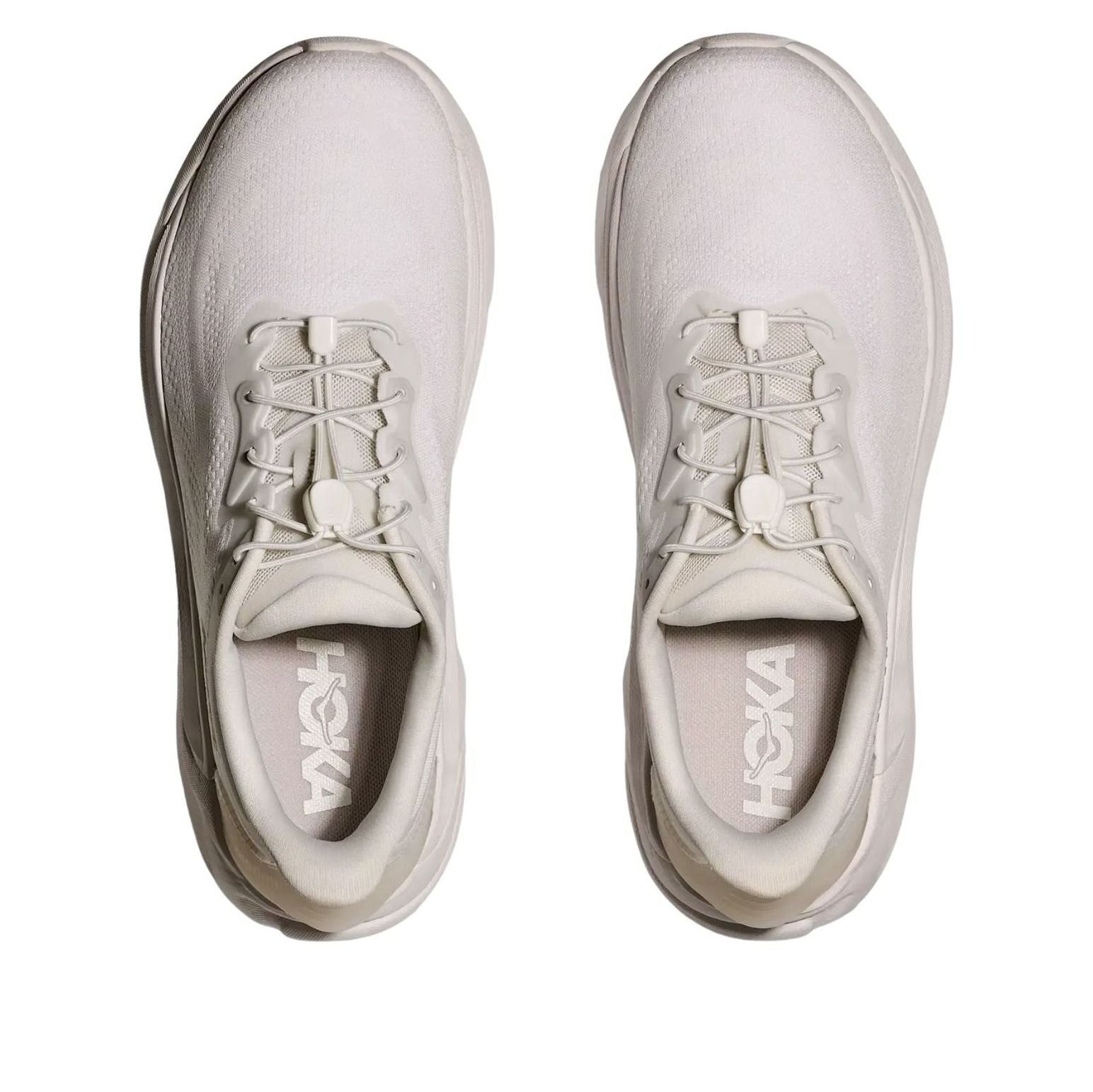 (WMNS) HOKA ONE ONE Arahi SR 'White' 1168713-WHT