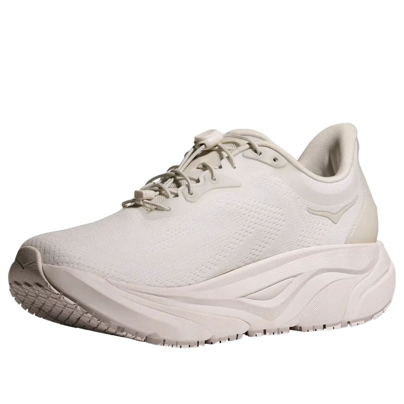 (WMNS) HOKA ONE ONE Arahi SR 'White' 1168713-WHT