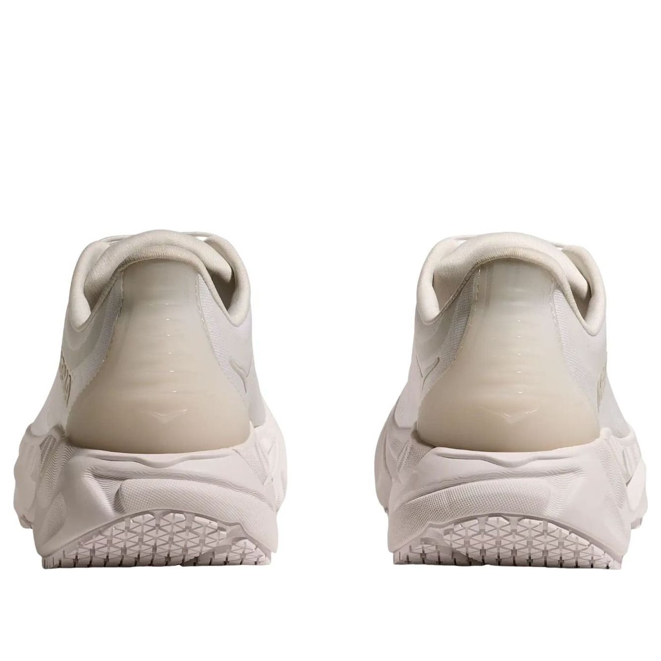 (WMNS) HOKA ONE ONE Arahi SR 'White' 1168713-WHT