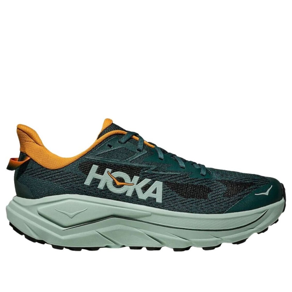 HOKA ONE ONE Challenger 8 'Bay Leaf Sage' 1168716-BFSG