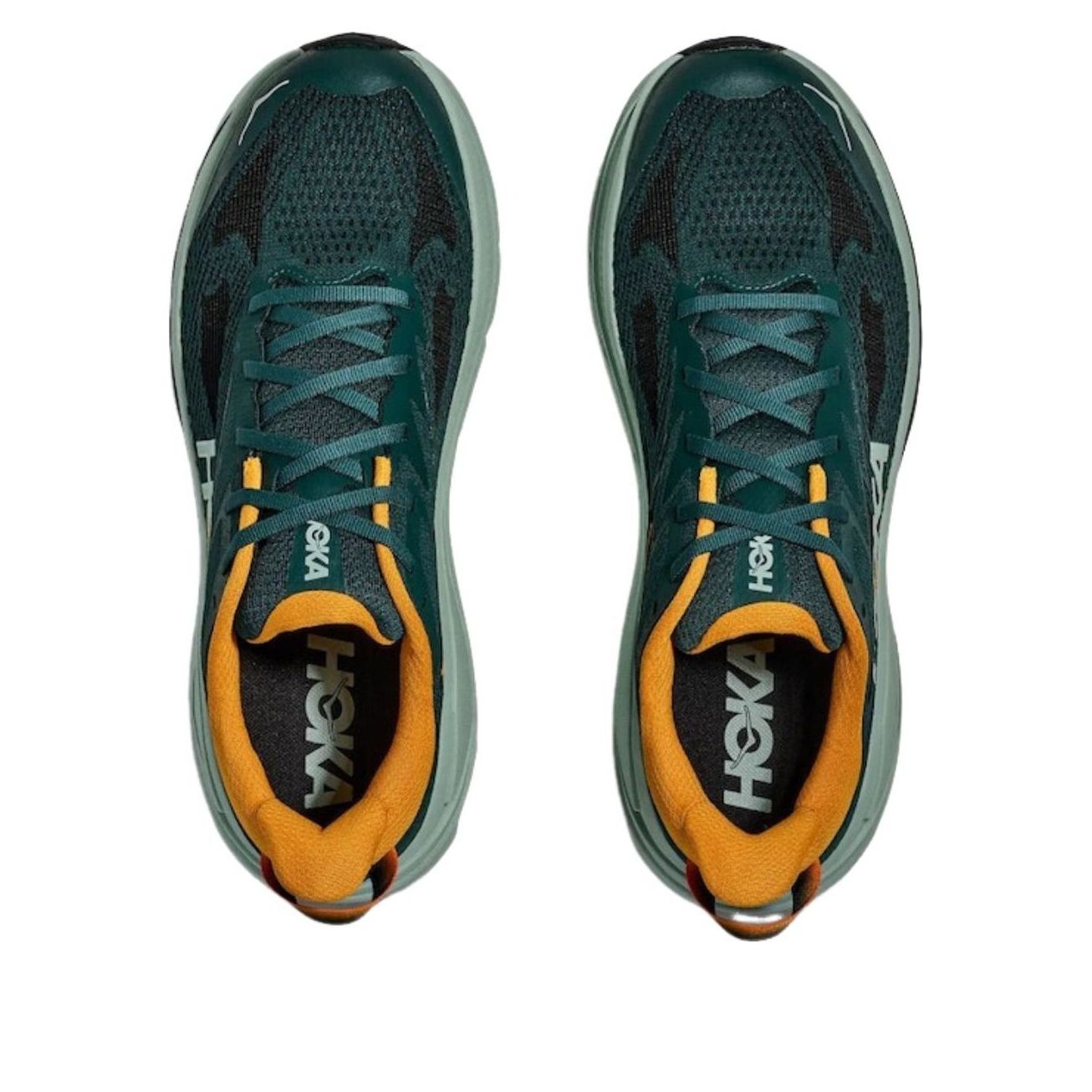 HOKA ONE ONE Challenger 8 'Bay Leaf Sage' 1168716-BFSG