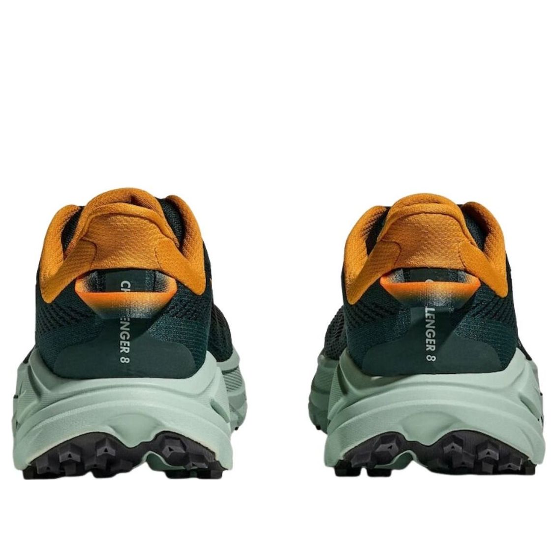 HOKA ONE ONE Challenger 8 'Bay Leaf Sage' 1168716-BFSG