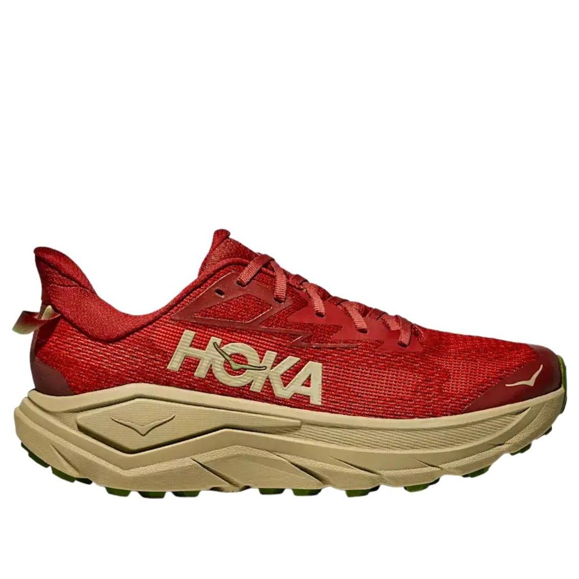 HOKA ONE ONE Challenger 8 'Dry Chili Oatgrass' 1168716-DYCH