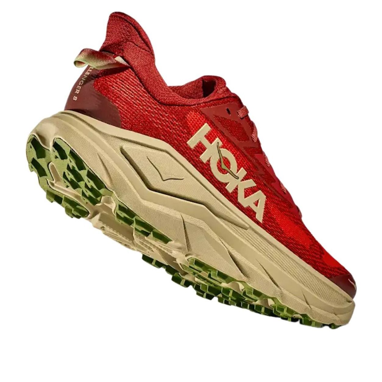 HOKA ONE ONE Challenger 8 'Dry Chili Oatgrass' 1168716-DYCH