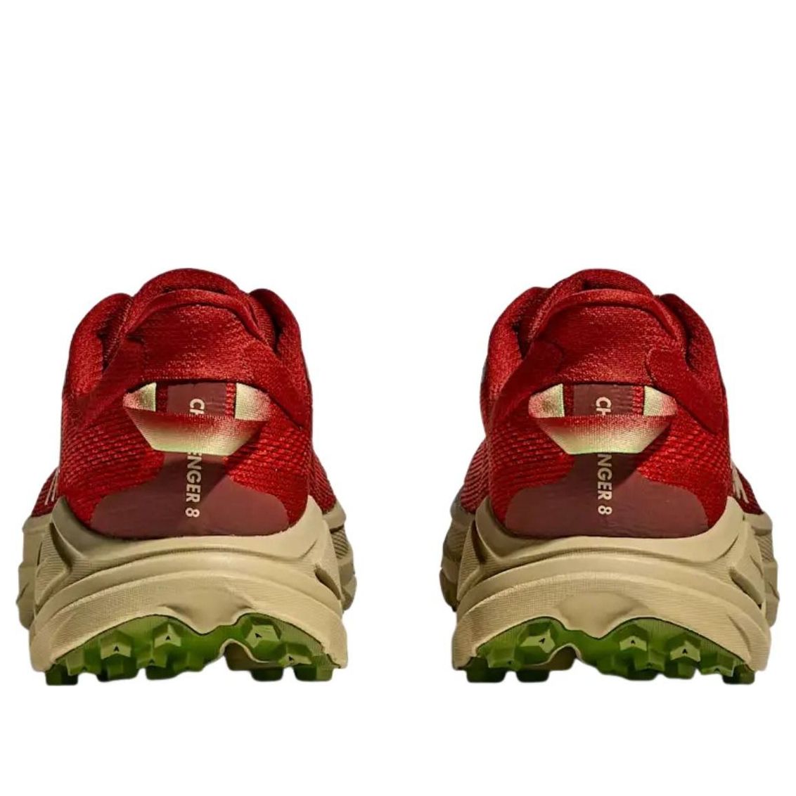 HOKA ONE ONE Challenger 8 'Dry Chili Oatgrass' 1168716-DYCH