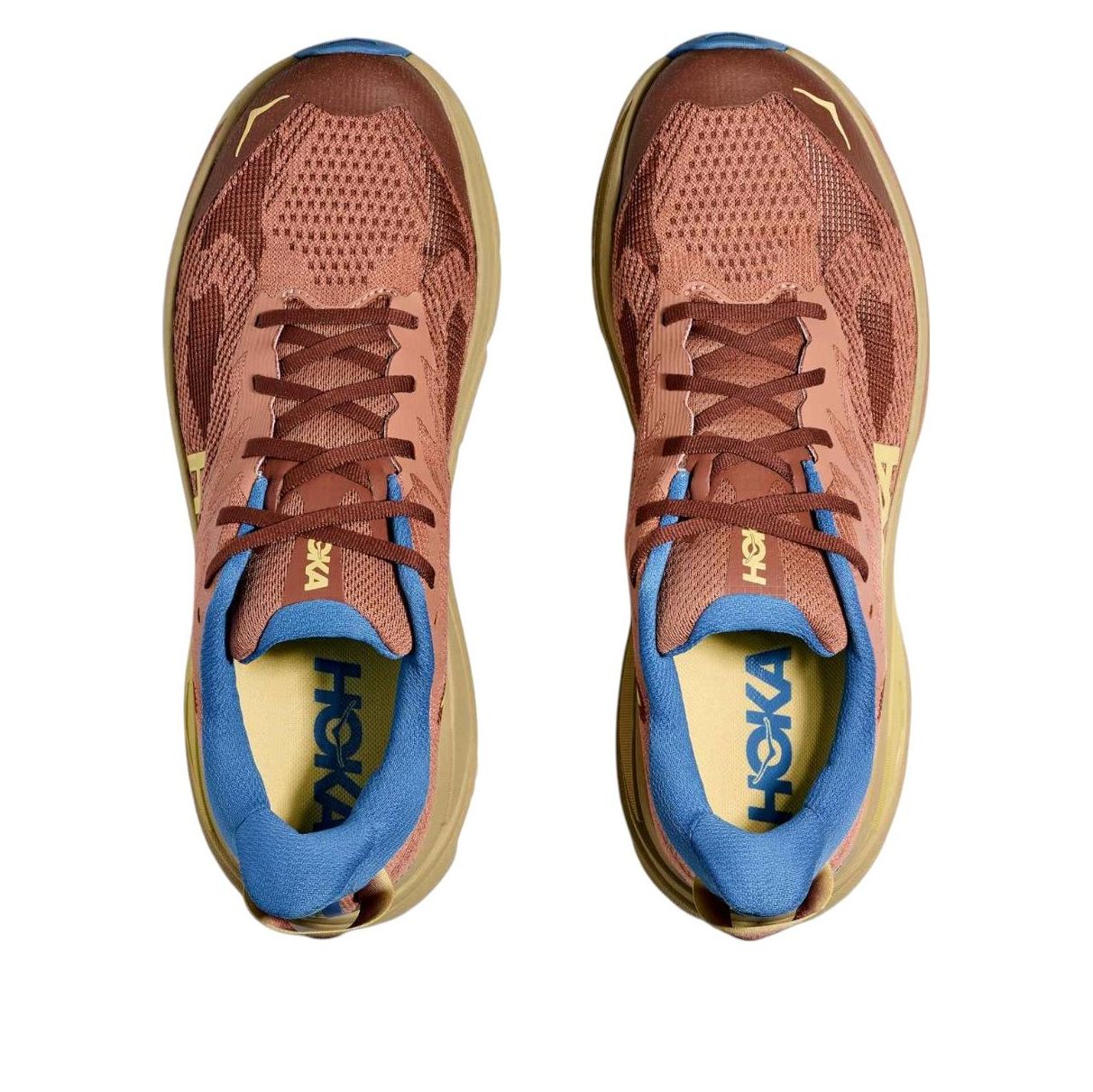 HOKA ONE ONE Challenger 8 'Maple Cardamom' 1168716-MPLC