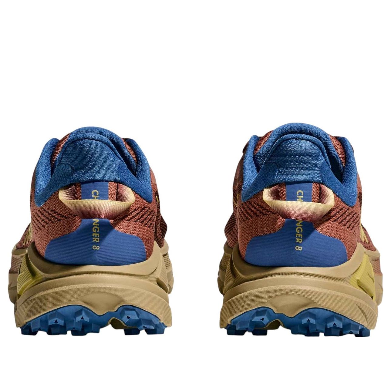 HOKA ONE ONE Challenger 8 'Maple Cardamom' 1168716-MPLC