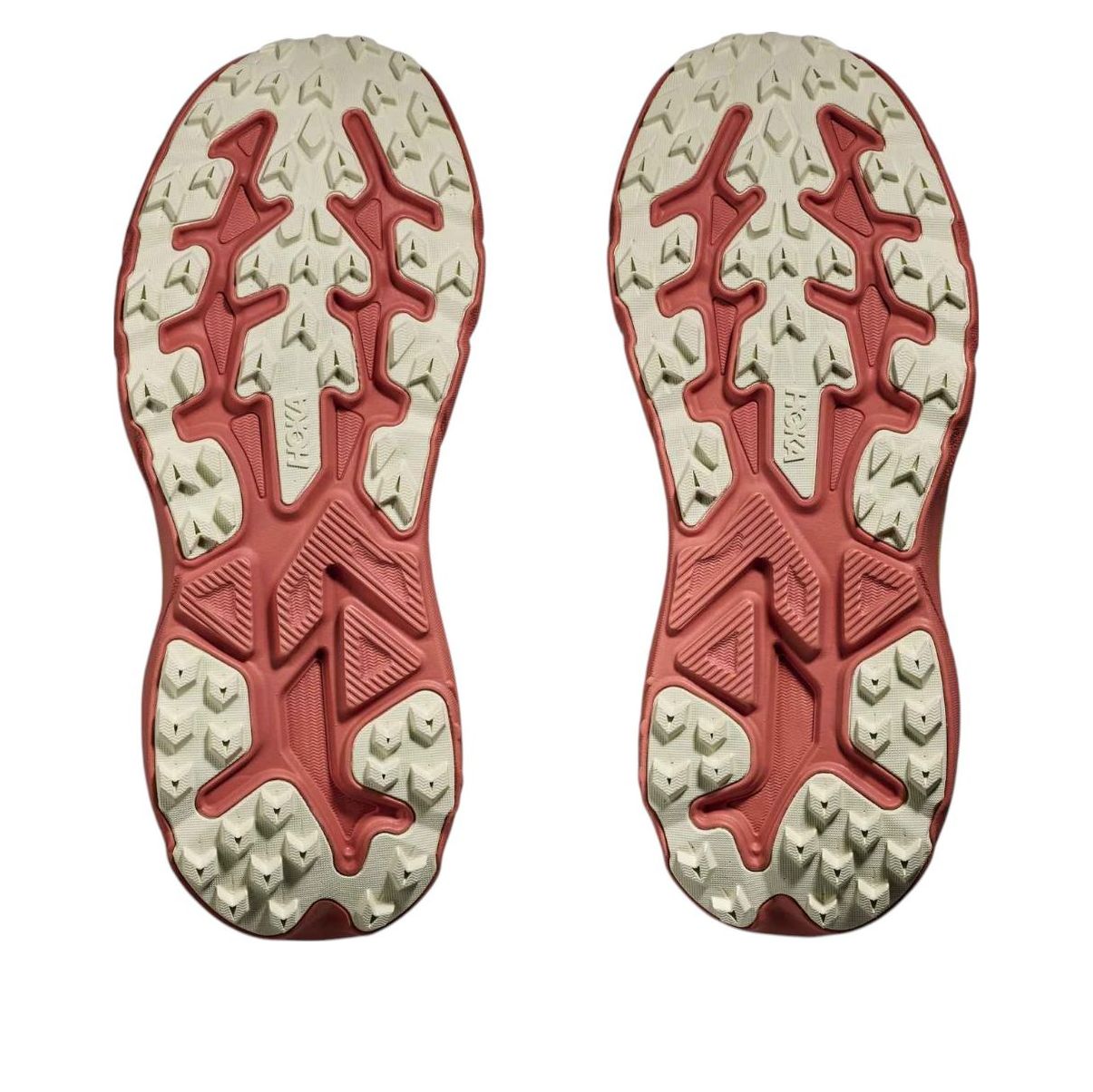 (WMNS) HOKA ONE ONE Challenger 8 'Blush Dark Cedar' 1168717-BSHD