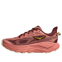 (WMNS) HOKA ONE ONE Challenger 8 'Blush Dark Cedar' 1168717-BSHD