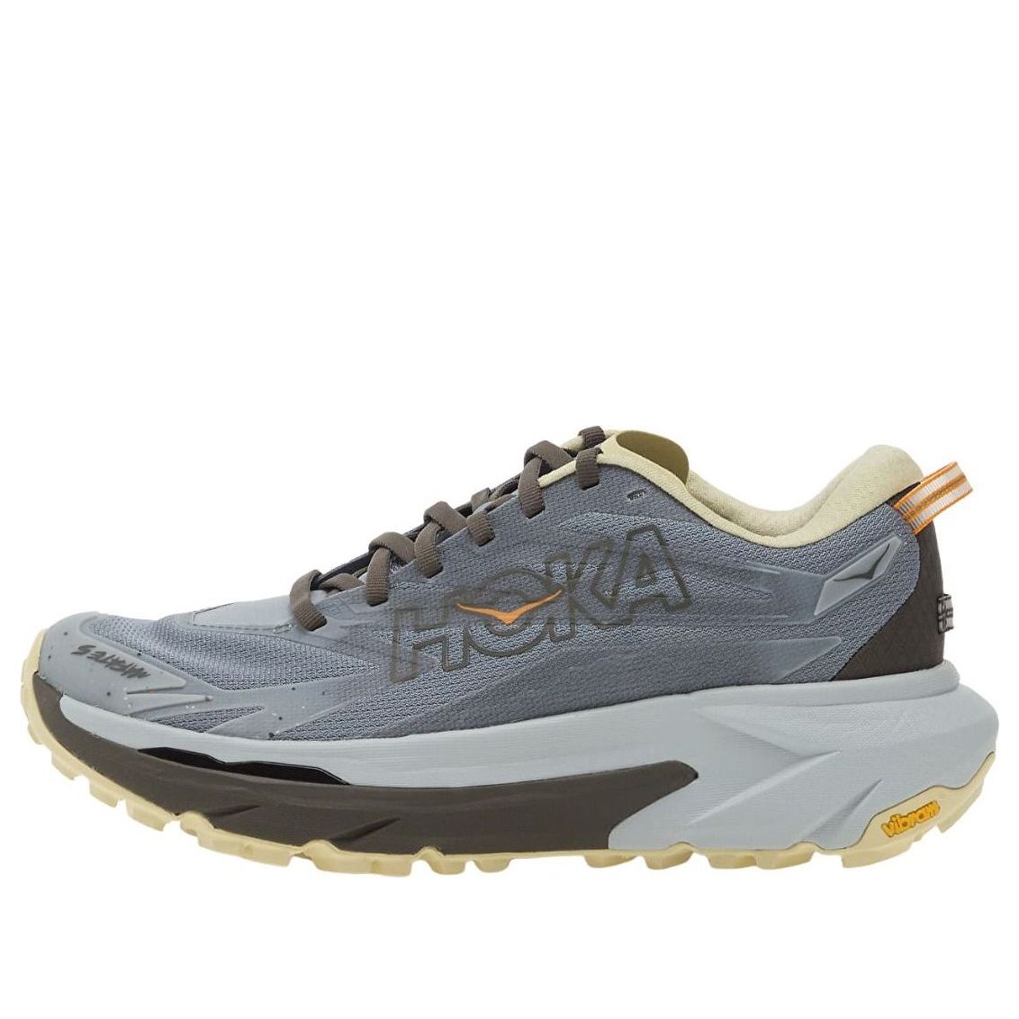 HOKA ONE ONE Mafate 5 'Mineral Blue Washed Blue' 1168722-MBLW