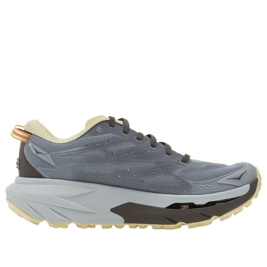 HOKA ONE ONE Mafate 5 'Mineral Blue Washed Blue' 1168722-MBLW