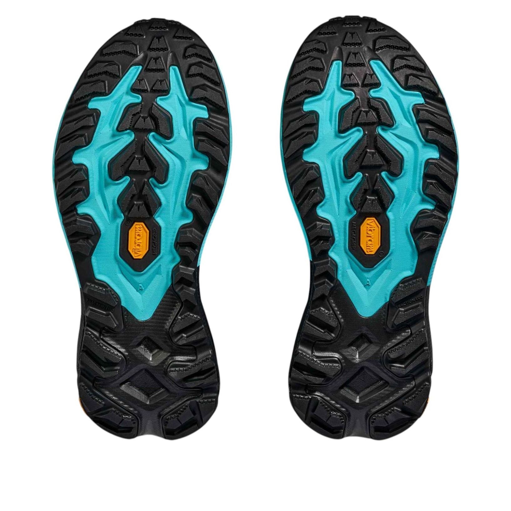 HOKA ONE ONE Mafate 5 'Skyward Blue' 1168722-SWRD