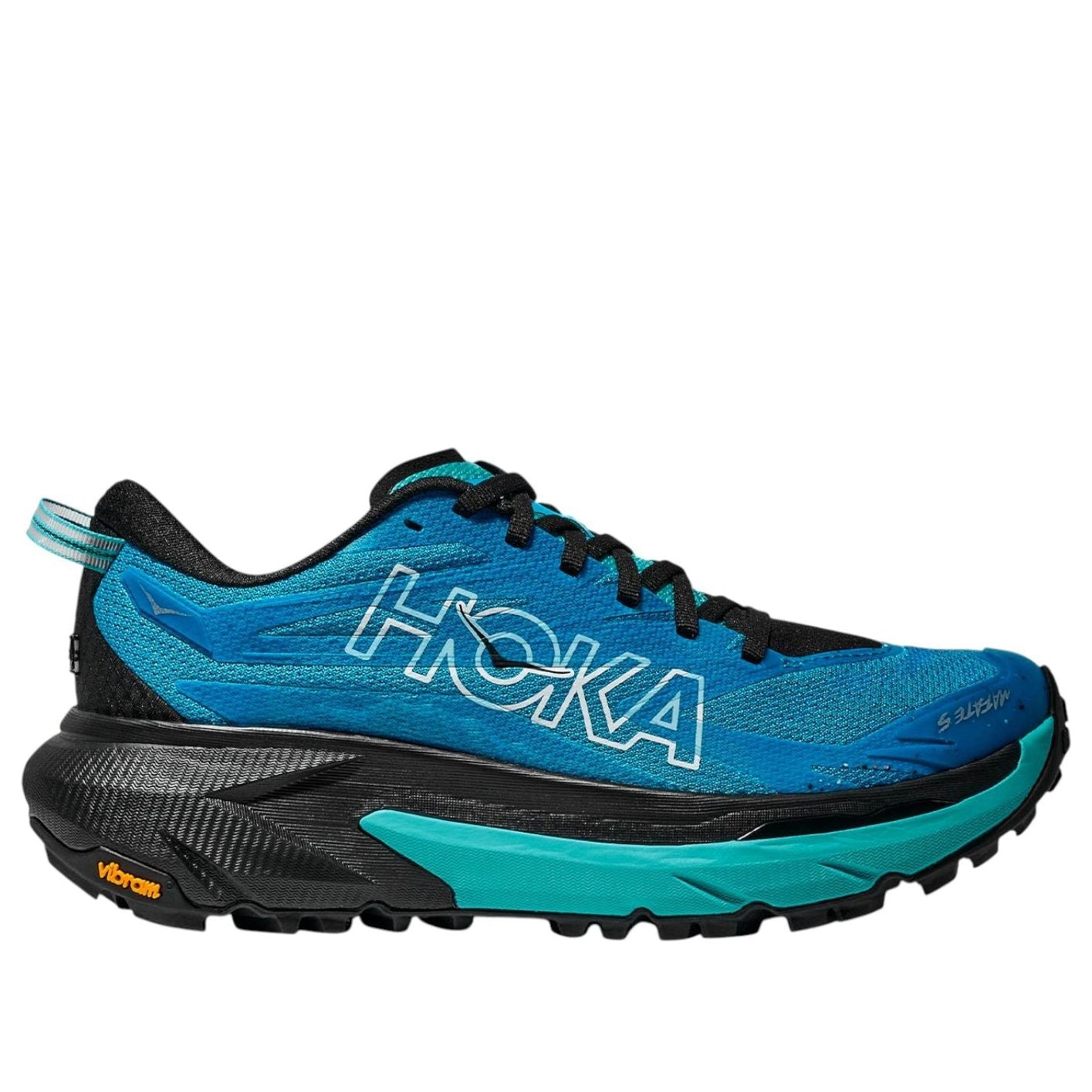 (WMNS) HOKA ONE ONE Mafate 5 'Skyward Blue' 1168723-SWRD