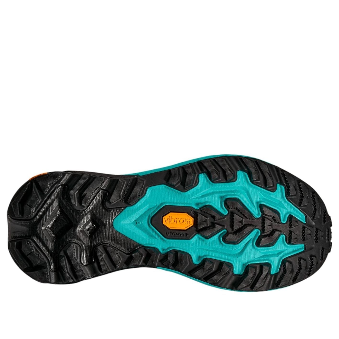 (WMNS) HOKA ONE ONE Mafate 5 'Skyward Blue' 1168723-SWRD