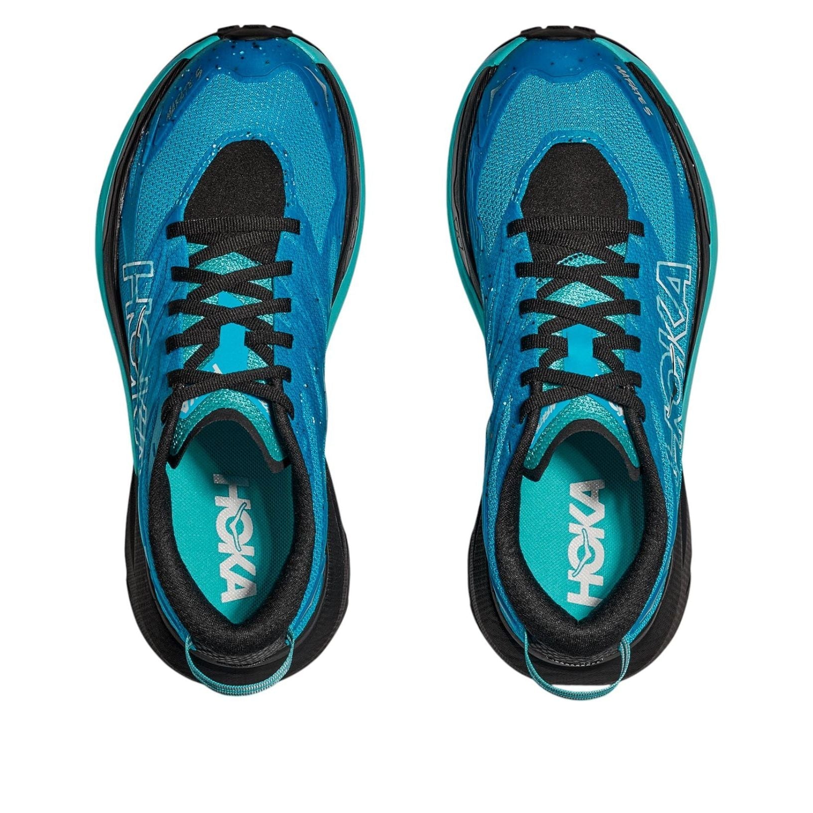 (WMNS) HOKA ONE ONE Mafate 5 'Skyward Blue' 1168723-SWRD