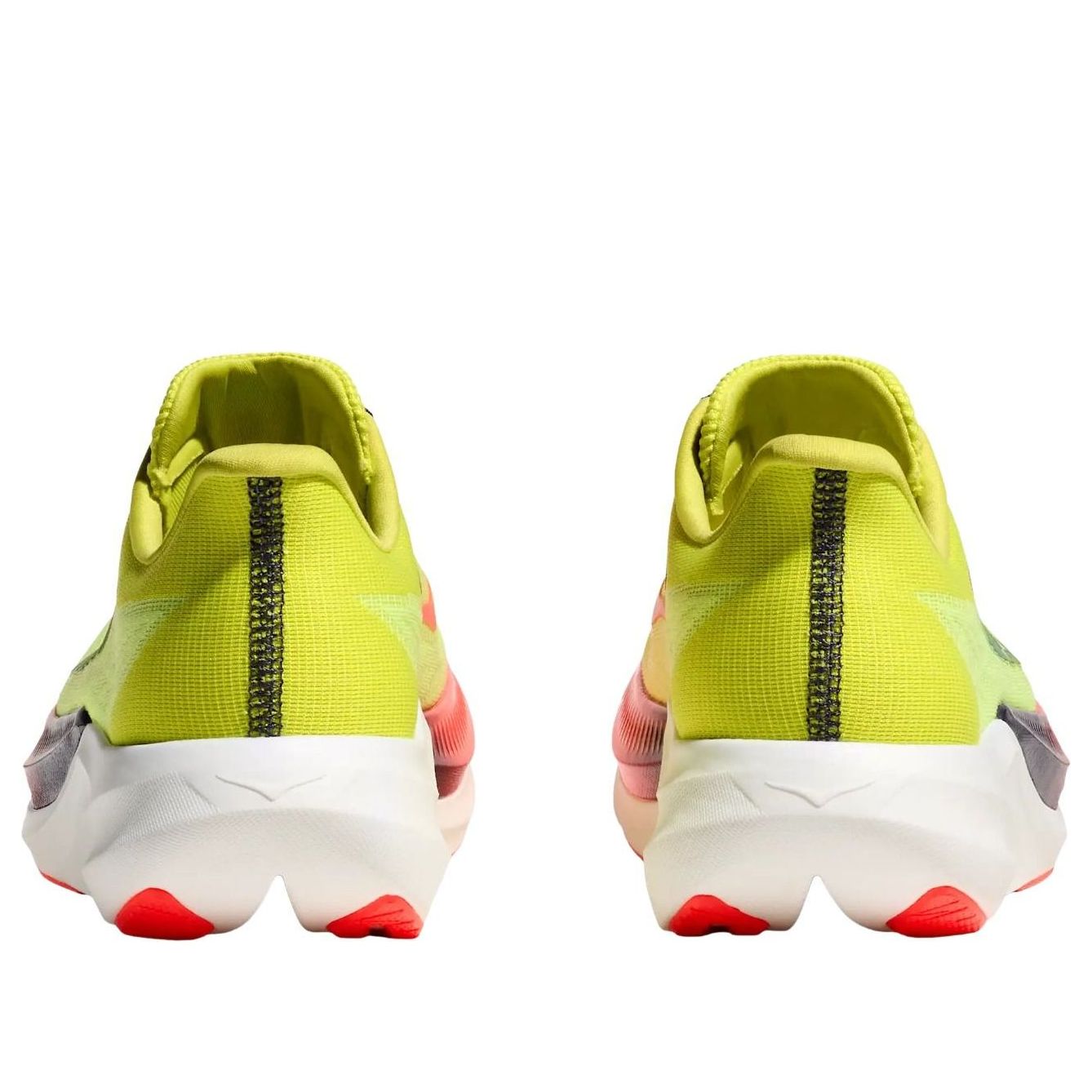 HOKA ONE ONE Rocket X 3 'Neon Yu Squid Ink' 1168724-NZS