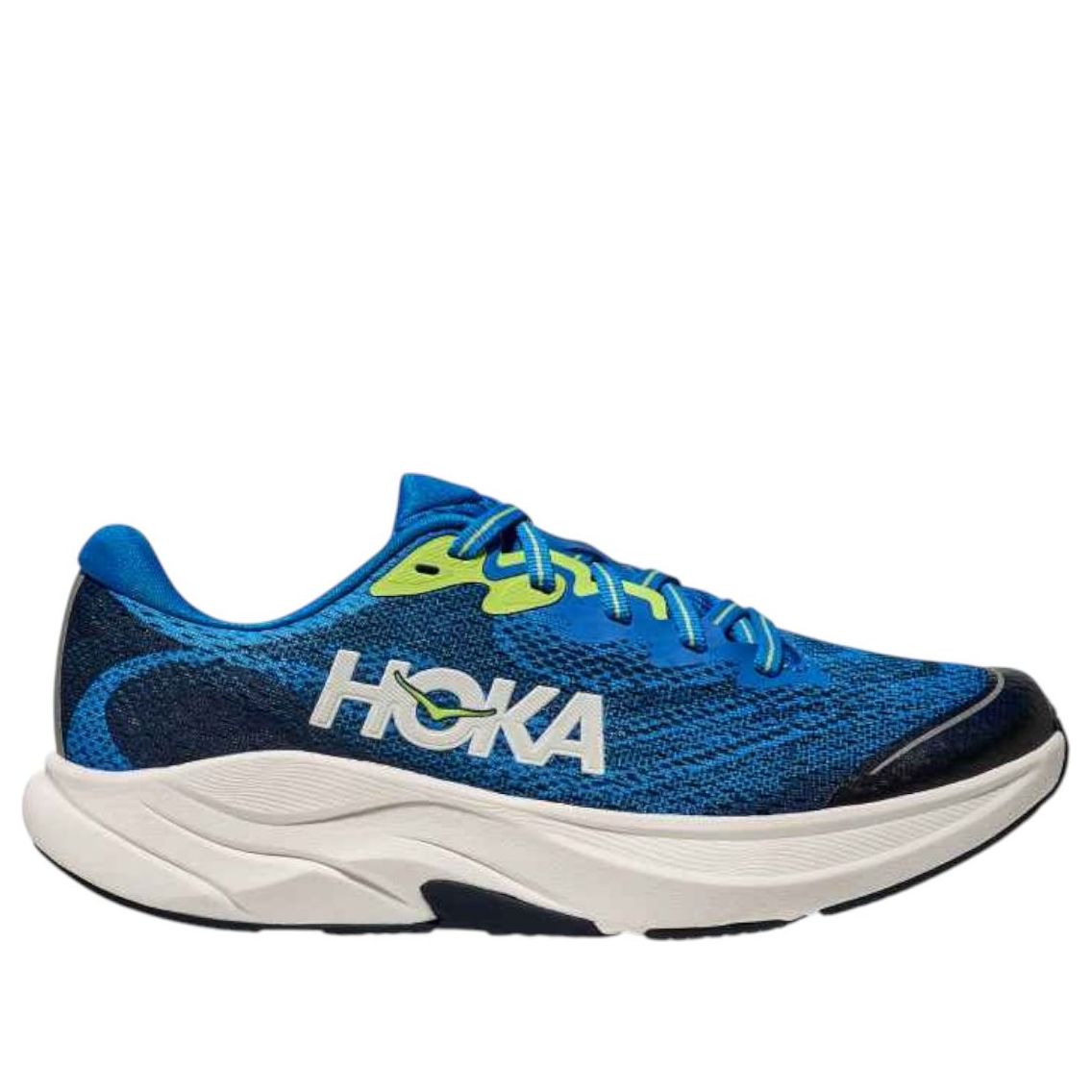 (GS) HOKA ONE ONE Rincon 4 'Electric Cobalt Varsity Navy' 1168874-ECC