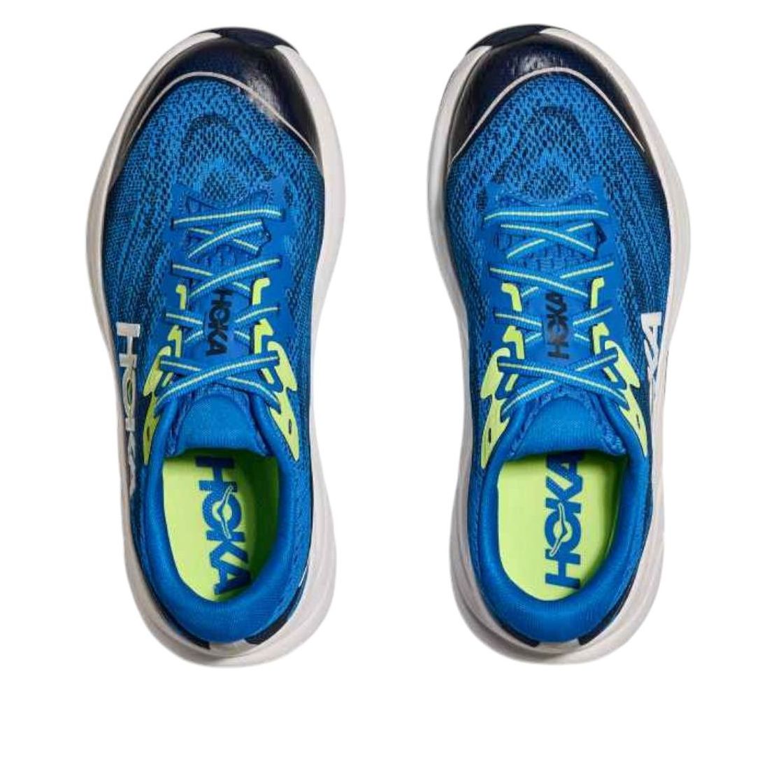 (GS) HOKA ONE ONE Rincon 4 'Electric Cobalt Varsity Navy' 1168874-ECC