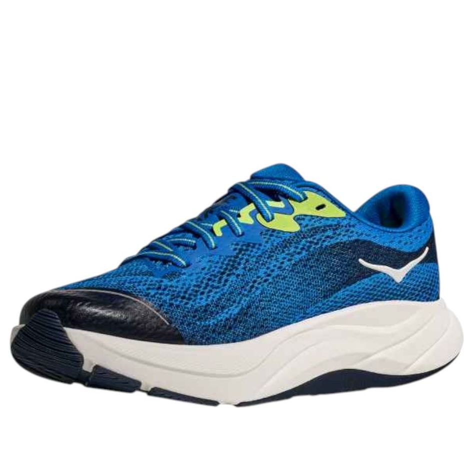 (GS) HOKA ONE ONE Rincon 4 'Electric Cobalt Varsity Navy' 1168874-ECC