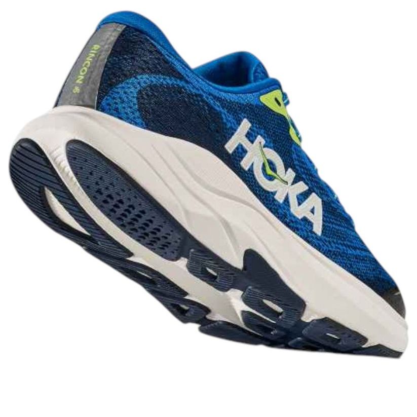 (GS) HOKA ONE ONE Rincon 4 'Electric Cobalt Varsity Navy' 1168874-ECC