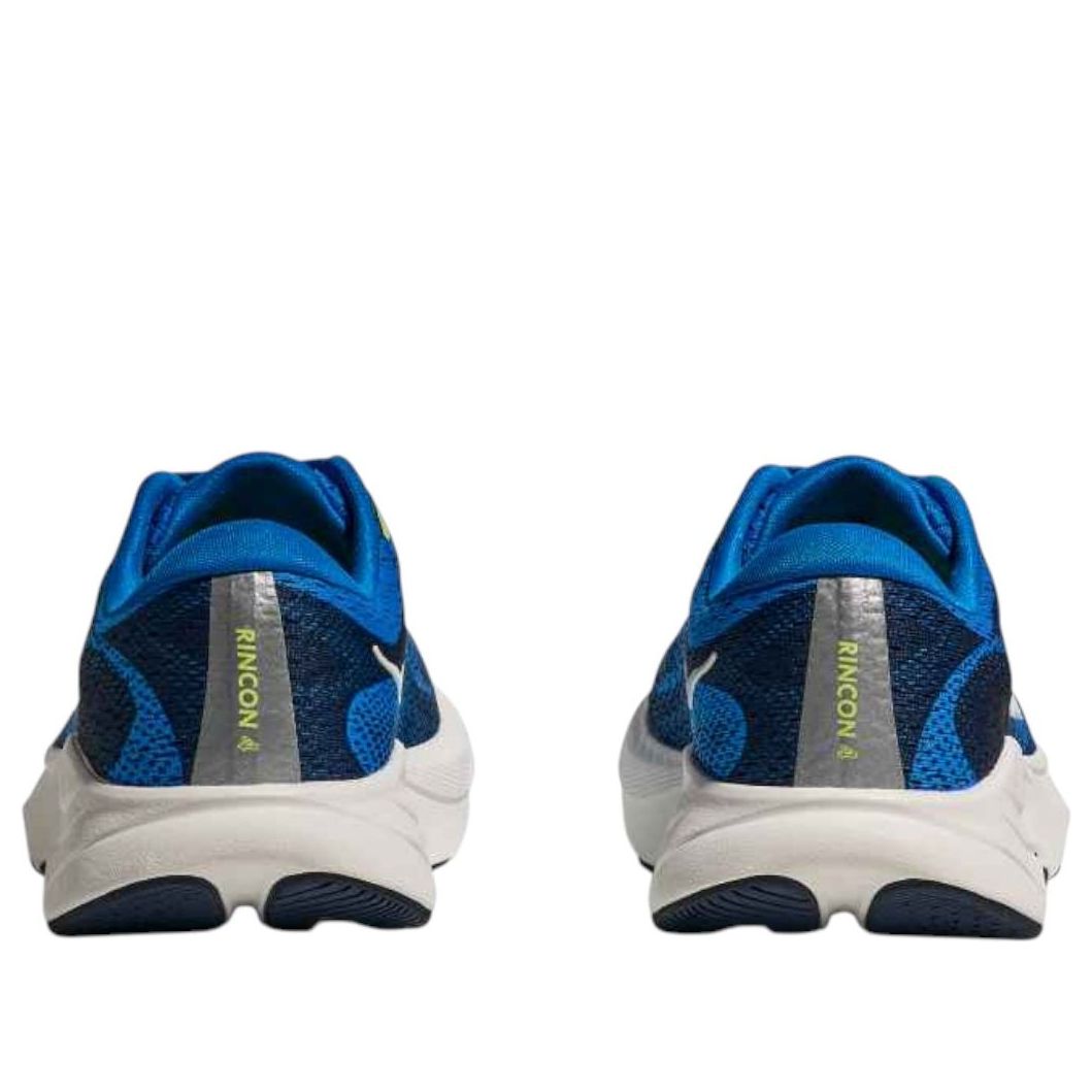(GS) HOKA ONE ONE Rincon 4 'Electric Cobalt Varsity Navy' 1168874-ECC