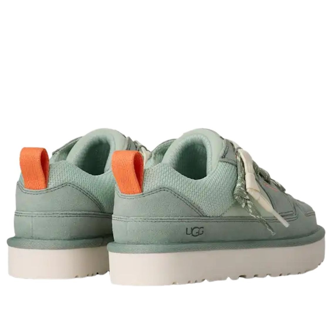 (WMNS) UGG Lo Lowmel 'Artichoke' 1168890-ART