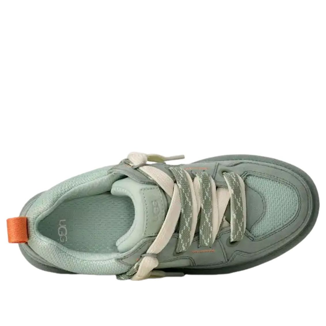 (WMNS) UGG Lo Lowmel 'Artichoke' 1168890-ART