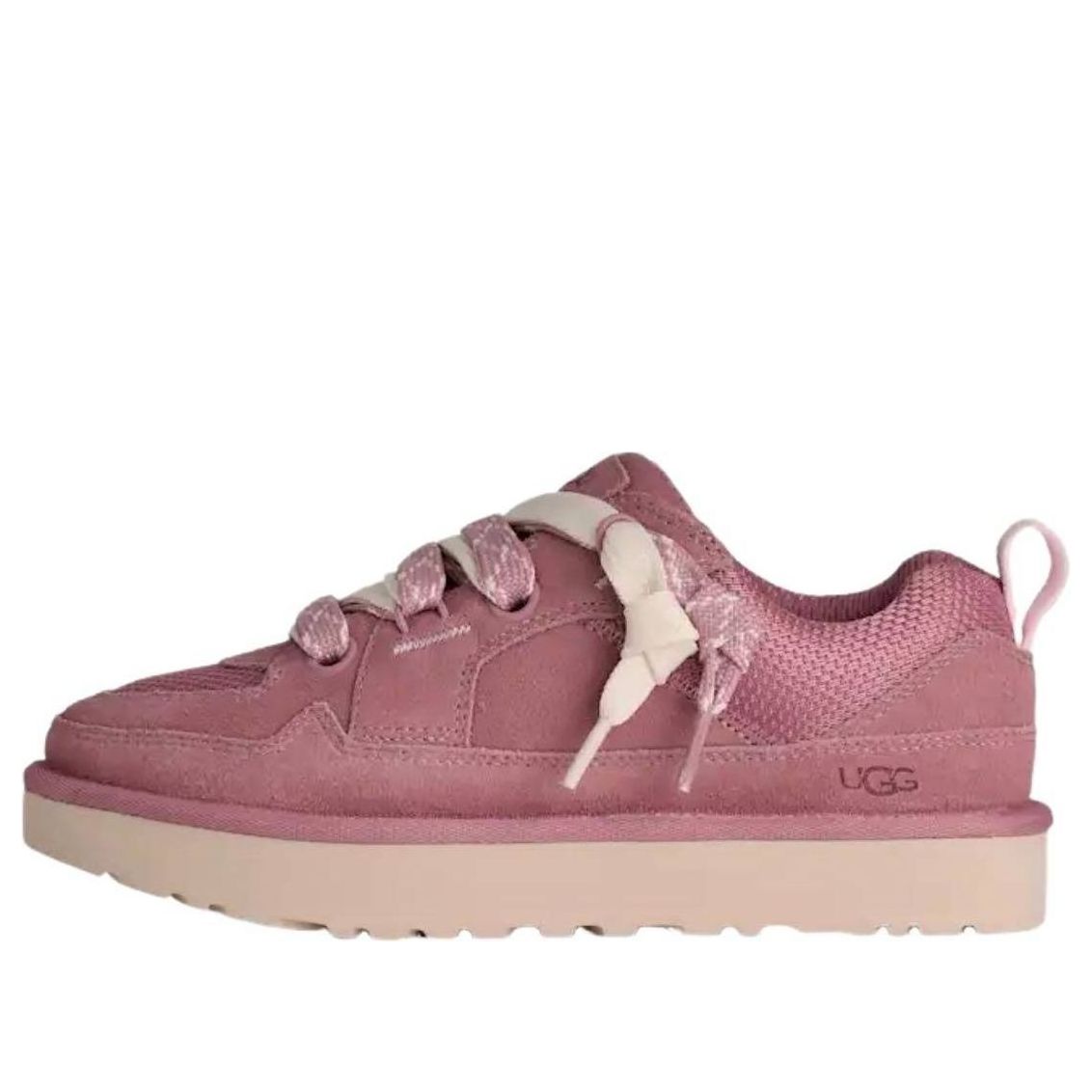 (WMNS) UGG Lo Lowmel 'Horizon Pink' 1168890-HNPN