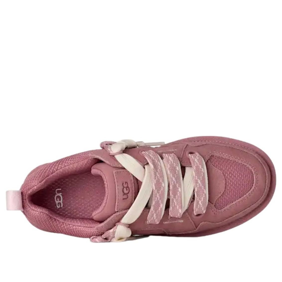 (WMNS) UGG Lo Lowmel 'Horizon Pink' 1168890-HNPN