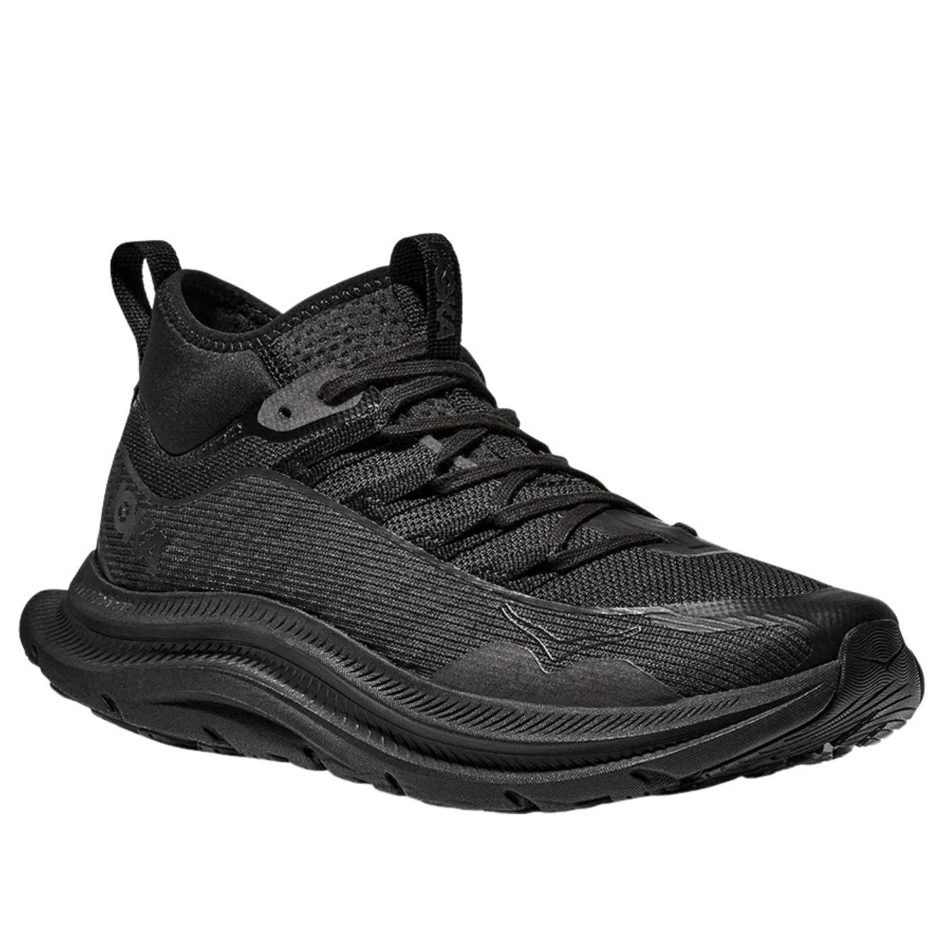 Hoka One One Kawana Mid 'Black Carbon' 1169270-BBNB