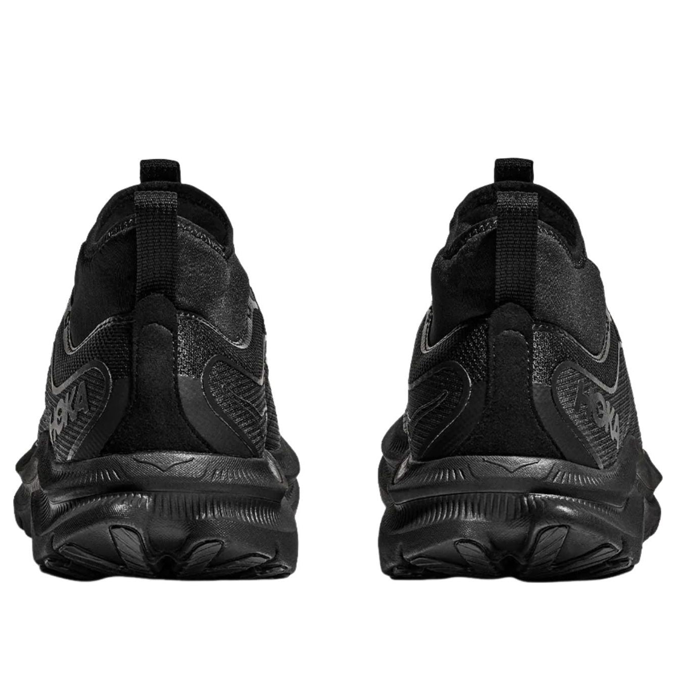 Hoka One One Kawana Mid 'Black Carbon' 1169270-BBNB