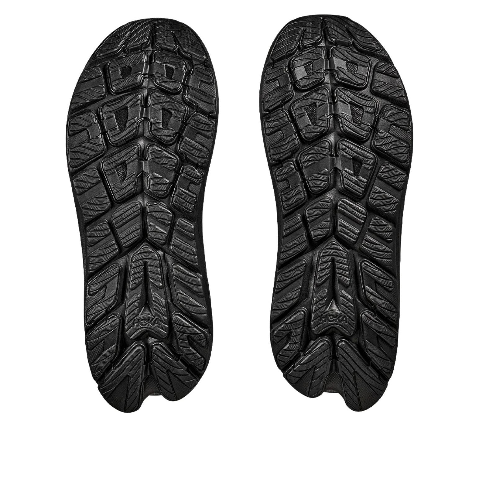 Hoka One One Kawana Mid 'Black Carbon' 1169270-BBNB
