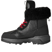 (WMNS) UGG Adirondack Boot XXV 'Black' 1170591-BLK