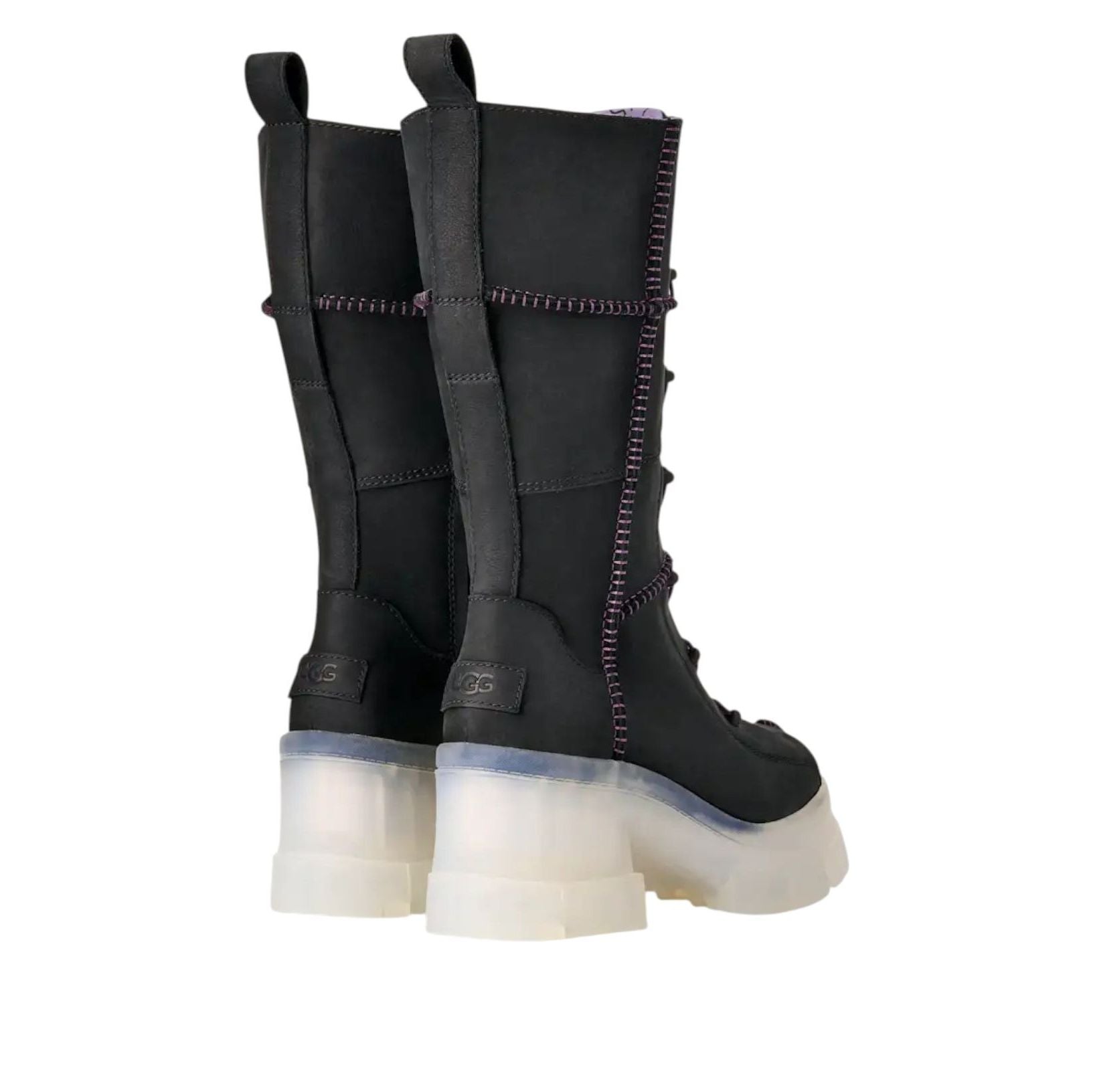 UGG Areum Boot 'Black' 1170970-BLK